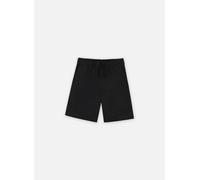 Short enfant garcons Vans Range Elastic Waist Short II Boys Noir 8 / 10 ans