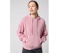 Vêtements Vans Retro PO Hoodie pour L Rose