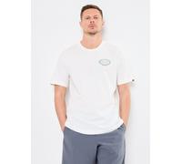 Vêtements Vans Road Stop SS pour Homme S Blanc