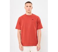 Vêtements Vans SALTON LOOSE SS pour Homme XL Rouge