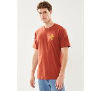Vêtements Vans Sixty Sixers Club ss Tee pour Homme XL Orange