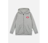 Vêtements Vans Spray On FZ pour Enfant 12A Gris
