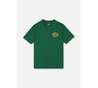 Vêtements Vans Spray On SS pour Enfant 14A Vert