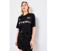 Vêtements Vans Stevies Sports Jersey pour Femme XS Noir