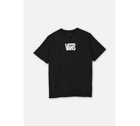 Vêtements Vans Stretch Logo Ss pour Enfant 12A Noir