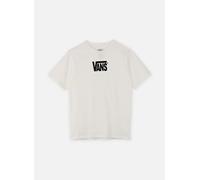 Vêtements Vans Stretch Logo Ss pour Enfant 8A Blanc
