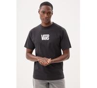 Vêtements Vans Stretch Logo SS Tee pour Homme XXL Noir