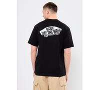 Vêtements Vans STYLE 76 II LOOSE SS TEE pour Homme XL Noir