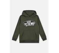 Vêtements Vans Style 76 PO pour Enfant 10A Vert