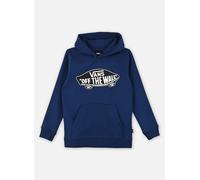 Vêtements Vans Style 76 PO pour Enfant 12A Bleu