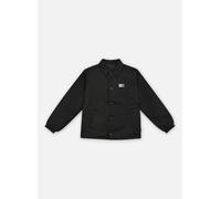 Vêtements Vans Torrey Coaches Jacket pour Enfant 12A Noir