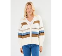 Vêtements Vans Valerie Stripe Cardigan pour Femme M Multicolore