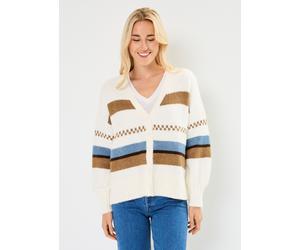 Vêtements Vans Valerie Stripe Cardigan pour Femme XL Multicolore