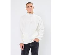 Vêtements Vans Vans Boxed Sherpa Qzip pour Accessoires L Blanc