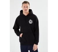 Vêtements Vans Vans Circle Loose fit Fleece Po Hoodie pour Homme L Noir