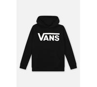 Vêtements Vans Vans Classic II PO BY pour Accessoires 12A Noir