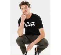 Vêtements Vans Vans Classic pour Accessoires S Noir