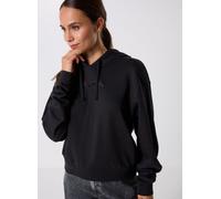 Vêtements Vans W ESSENTIAL H-FT RLX PO pour Femme M Noir