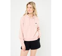 Vans - Women's Salton Relax Fit Pullover - Sweat à capuche - M - sepia rose
