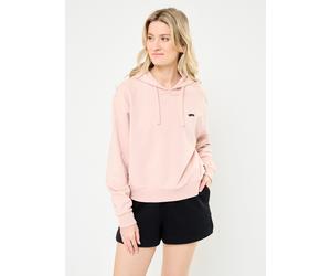 Vêtements Vans W SALTON RLX FT PO pour Femme XL Rose