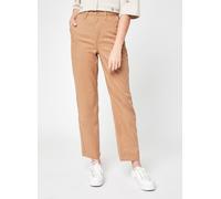 Vêtements Vans Wm Authentic Wmn Chino pour Accessoires 26 Marron