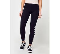 Vêtements Vans Wm Chalkboard Classic Legging pour Femme S Noir