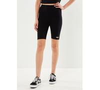 Vêtements Vans Wm Flyong Leggins Short pour Femme S Noir