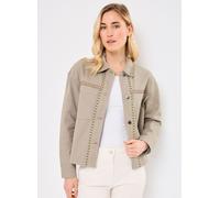 Veste femmes Vero Moda VMASTA Vert EU L