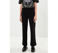 Vêtements Vero Moda Vmbecky Hw Wide Pull On Pant Noos pour Accessoires L X 30 Noir