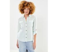 Vêtements Vero Moda Vmbumpy L/S Shirt New Wvn Ga Noos pour Accessoires XS Vert