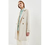 Vêtements Vero Moda Vmceleste 34 Trenchcoat Noos pour Accessoires L Beige