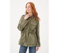 Vêtements Vero Moda Vmjazz Jacket Ent pour Femme XS Vert
