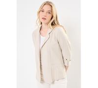 Vero Moda Jesmilo Loose Blazer Beige L Femme