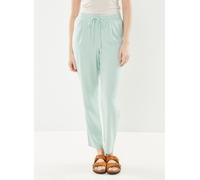 Vêtements Vero Moda Vmjesmilo Ankle Pants Wvn Ga Noos pour Femme XS Vert