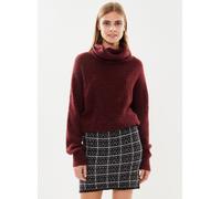 Vêtements Vero Moda Vmkia Nw Mini Skirt Co pour Femme M Noir