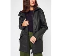 VERO MODA Veste mi-saison vert foncé, Taille XS