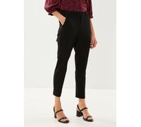 Vêtements Vero Moda Vmmaya Mr Loose Cargo Pant Noos pour Femme S X 32 Noir