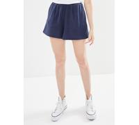 Vêtements Vero Moda Vmnatali Hw Shorts Wvn Ga Spe pour Femme XS Bleu
