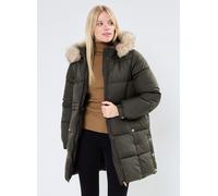 Vêtements Vero Moda VMPINAR COAT GA BOO pour Femme XS Vert