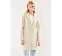 Vêtements Vero Moda Vmpop Coat pour Femme S Beige