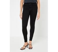 VERO MODA Jean 'Sophia' noir, Taille 25-26 Longueur 32