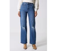 VERO MODA Jean 'VMTessa' bleu denim, Taille 31 Longueur 32