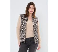 Vêtements Vero Moda VMVARIA S/L WAISTCOAT WVN BTQ GA pour Femme M Noir