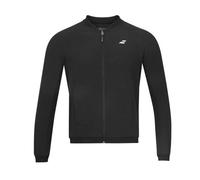 Vetements: Veste Babolat Play Noir Femme-Taille-M Argenté