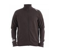 Vibor-a Mamba Jacket Noir M Homme