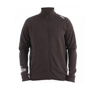 Vibor-a Mamba Jacket Noir S Homme