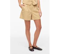 Vêtements Vila Vialara Hw Shorts pour Femme 34 Beige