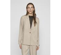 VILA Blazer greige, Taille 38