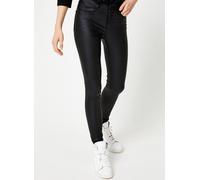 Vêtements Vila Vicommit Pant pour Accessoires XL Noir