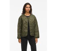 Vêtements Vila Vidune Light Jacket - Noos pour Femme 42 Vert